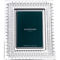 Waterford Lismore Diamond 4 x 6 in. Picture Frame - Image 2 of 2