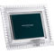 Waterford Lismore Diamond 5 x 7 in. Picture Frame - Image 2 of 2