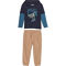 Tony Hawk Baby Boys Hoodie and Twill Jogger Pants 2 pc. Set - Image 1 of 2