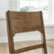 Millennium by Ashley Cabalyn Dining Set 8 pc. - Image 8 of 8
