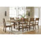 Millennium by Ashley Cabalyn 9 pc. Dining Set - Image 1 of 7