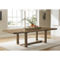 Millennium by Ashley Cabalyn 9 pc. Dining Set - Image 3 of 7