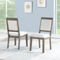 Steve Silver Molly Side Chair 2 pc. Set - Image 1 of 3
