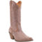 Dingo Women's Silver Dollar Leather Boots - Image 1 of 7