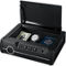 Fortress Portable Safe with Electronic & Biometric Lock - Image 3 of 3