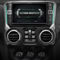 Alpine Restyle i509-WRA-JK Custom Fit Digital Multimedia Receiver with 9 in. screen - Image 1 of 7