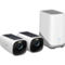 Eufy eufyCam 3 - 2-Camera Wireless 4K Surveillance System - Image 1 of 10