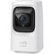 Eufy Indoor Cam Mini 2K HD WiFi Pan and Tilt Security Cam - Image 1 of 4