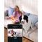 Eufy Indoor Cam Mini 2K HD WiFi Pan and Tilt Security Cam - Image 3 of 4