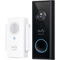 eufy Security Smart WiFi 2K Video Doorbell with Chime - Image 1 of 6