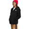 The North Face Little Boys Forrest Fleece Full Zip Hooded Jacket - Image 1 of 4