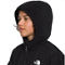 The North Face Little Boys Forrest Fleece Full Zip Hooded Jacket - Image 4 of 4