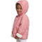 The North Face Toddler Girls Reversible Shady Glade Hooded Jacket - Image 2 of 2