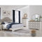 Signature Design by Ashley Brollyn Upholstered Bedroom 3 pc. Set - Image 1 of 5