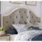 Signature Design by Ashley Brollyn Upholstered Bedroom 3 pc. Set - Image 3 of 5