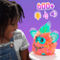 Hasbro Furby Coral Interactive Toy - Image 3 of 3
