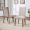 Steve Silver Riverdale Side Chair (Set of 2) - Image 1 of 4