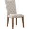 Steve Silver Riverdale Side Chair (Set of 2) - Image 3 of 4