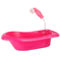Dream Collection 12 in. Baby Bath Time Play Set - Image 4 of 5