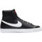 Nike Boys Blazer Mid 77 Shoes - Image 2 of 8