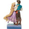 Jim Shore Disney Traditions Rapunzel & Flynn Love Figurine - Image 3 of 4