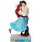 Jim Shore Disney Traditions Ariel & Eric Love Figurine - Image 1 of 3