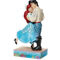 Jim Shore Disney Traditions Ariel & Eric Love Figurine - Image 3 of 3