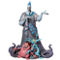 Jim Shore Disney Traditions Hades with Pain and Panic Figurine - Image 1 of 2