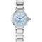 Citizen Women's L Mae Stainless Steel Bracelet Watch 29.5mm EM1060-52N - Image 1 of 3