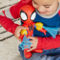 Marvel Spidey and His Amazing Friends Electronic Suit Up Spidey - Image 3 of 5