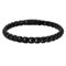 Bulova Link Stainless Steel Blacktone Bracelet - Image 1 of 3