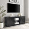 Crosley Furniture Gordon Low Profile Tv Stand 58 in. - Image 2 of 7