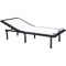 Furniture of America Corinth Adjustable Bed/Mattress Frame with USB Port - Image 1 of 2