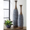 Signature Design by Ashley Blayze Vases Set of 2 - Image 2 of 2