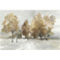 Inkstry Trail Under The Trees Giclee Canvas Print - Image 1 of 3