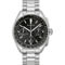 Bulova Lunar Pilot Stainless Steel Bracelet Watch 96K111 - Image 1 of 4