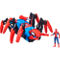 Marvel Spider-Man Crawl 'N Blast Spider Toy - Image 2 of 5