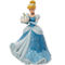 Jim Shore Disney Traditions Cinderella Deluxe Figurine - Image 1 of 5