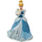 Jim Shore Disney Traditions Cinderella Deluxe Figurine - Image 2 of 5