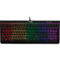 HyperX Alloy Core RGB Membrane Gaming Keyboard - Image 1 of 2