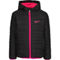 Nike Little Girls Core Padded Jacket - Image 1 of 5
