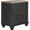 Signature Design by Ashley Nanforth Nightstand - Image 2 of 8
