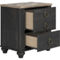 Signature Design by Ashley Nanforth Nightstand - Image 3 of 8