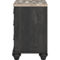 Signature Design by Ashley Nanforth Nightstand - Image 4 of 8