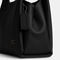 COACH Polished Pebble Leather Lana 23 Shoulder Bag - Image 5 of 5
