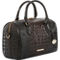 Brahmin Cocoa Ombre Melbourne Stacy Satchel - Image 3 of 4