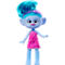 Mattel Trolls 3 Band Together Trendsettin' Chenille Doll - Image 3 of 6