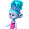 Mattel Trolls 3 Band Together Trendsettin' Chenille Doll - Image 5 of 6