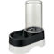 Richell Elevated Gravity Pet Water Dispenser - Image 1 of 8