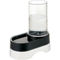 Richell Elevated Gravity Pet Water Dispenser - Image 6 of 8